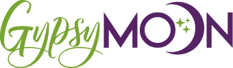 Gypsy Moon logo