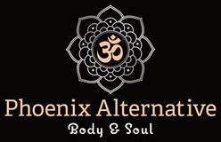 Phoenix Alternative Body & Soul logo