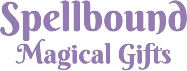 Spellbound Magical Gifts logo