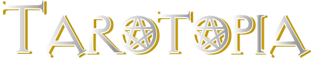 Tarotopia logo