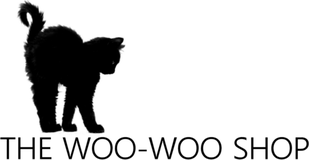 The Woo-Woo Shop logo